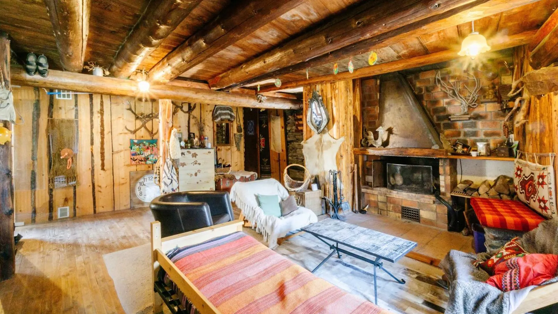 Grand Chalet Vanoise - 12 Pers Saint-Andre  France