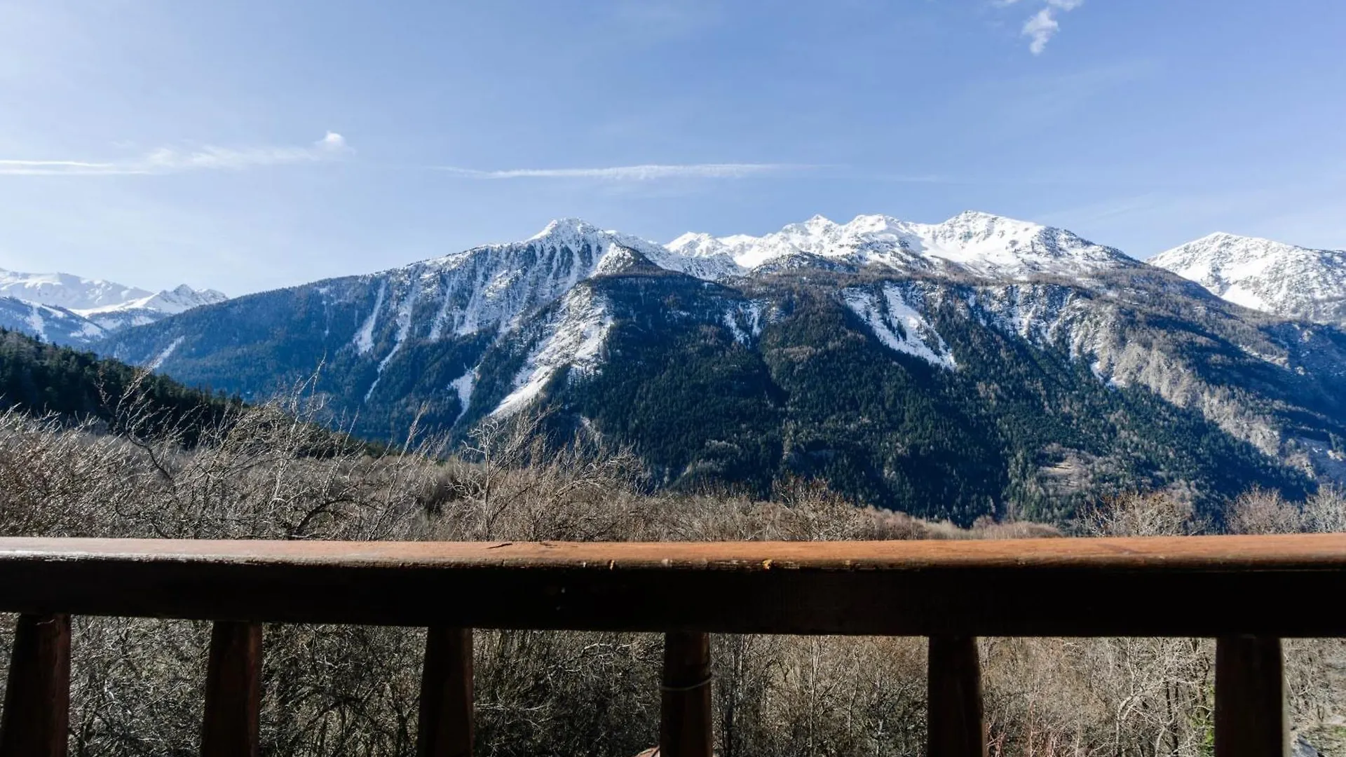 Grand Chalet Vanoise - 12 Pers Saint-Andre   Saint-Andre (Savoie)
