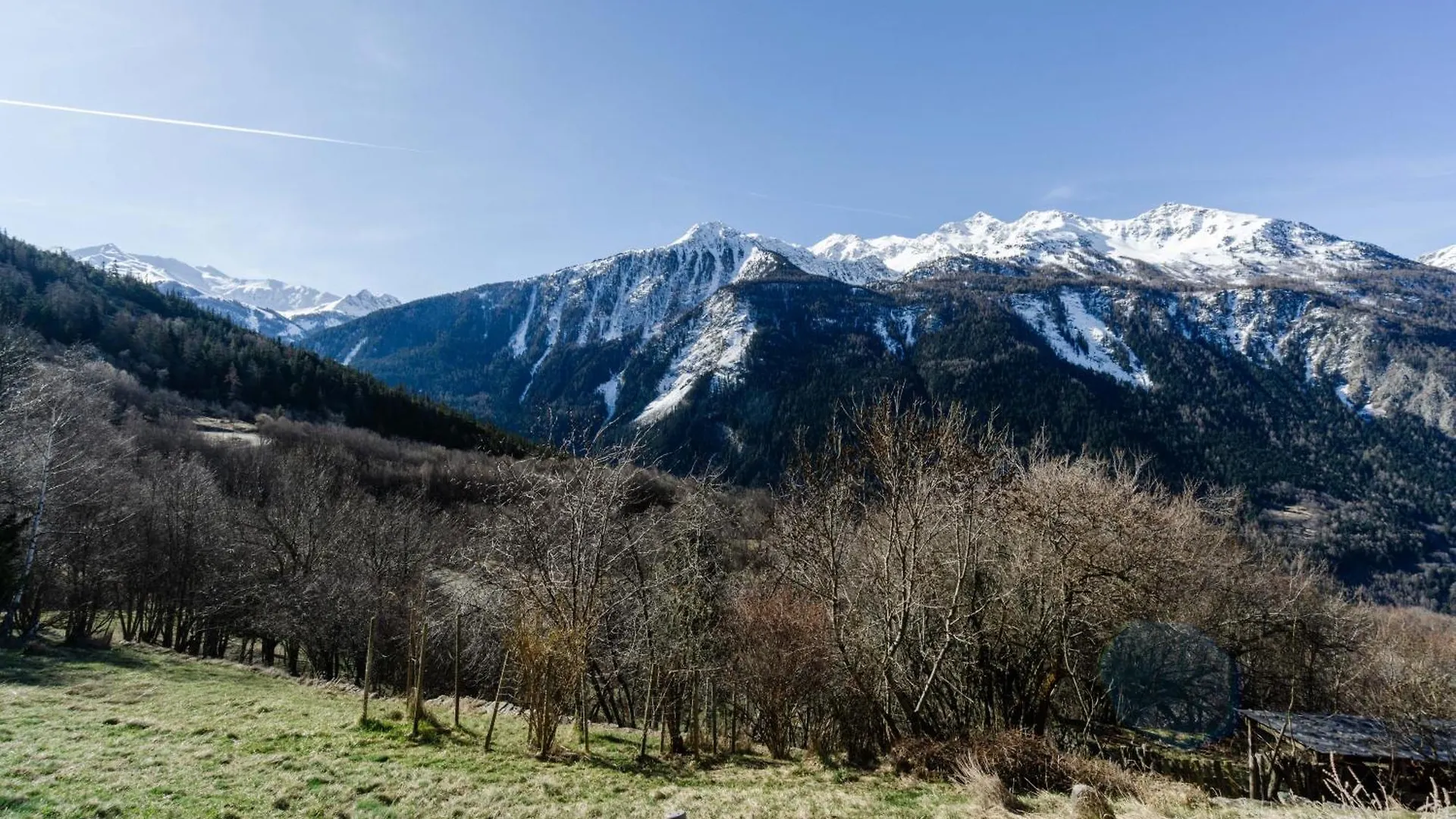 Grand Chalet Vanoise - 12 Pers Saint-Andre