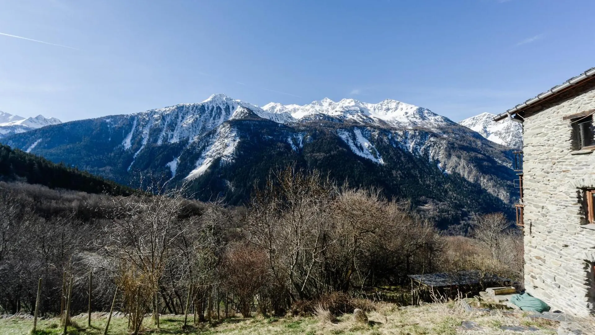 Grand Chalet Vanoise - 12 Pers Saint-Andre   Saint-Andre (Savoie)