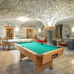 Le Du Villard Chalet